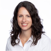 Véronique Bouffard
