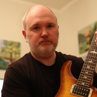 Joshua Oliver, Cissp