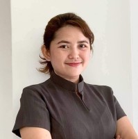 Abby Sumalinog