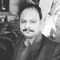 Pratik Agarwal