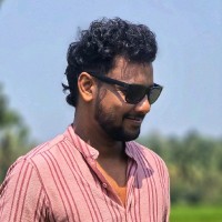 Sreejith Suresh