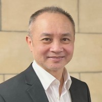 Justin Nguyễn