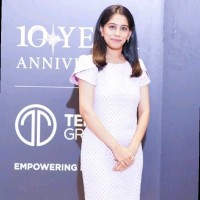 Priya Dsouza