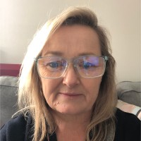 Sara Lindstrom