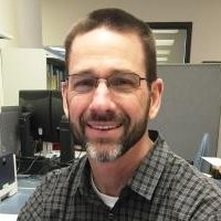 Bob Vanhorn