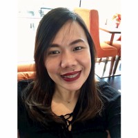 Mary Joyce Medina, Cpa, Cia