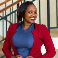 Joy M.Mbaka