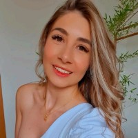 Ana Carolina Da Rosa Fischer