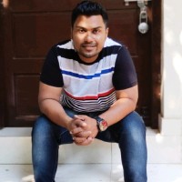Ujwal Thomas