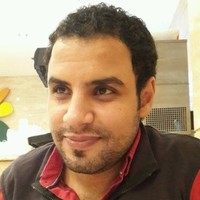 Khalid L Saharty