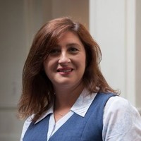 Elizabeth Romero
