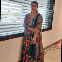 Lakshmi Prasanna Padala