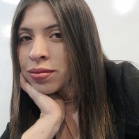Nicole Valentina Cordoba Baquiro