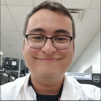 David Ali Reza Garcia