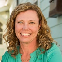 Shelley Kish, AIA, NCARB