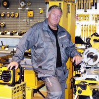 Lars Inge Dahl