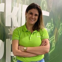 Aline Garcia de Azevedo