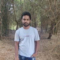 Vijayaraj U