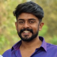 Ranjith Raveendran