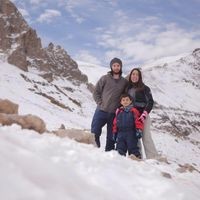 Francisco Javier Guzmán Muñoz