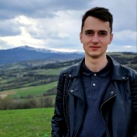 Олександр Деренівський