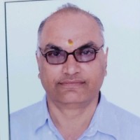 Jagdish Modi