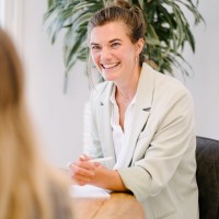 Sanne Boekhoff