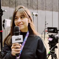 Carolina Paris Uehara