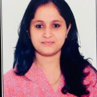 Pavithra K