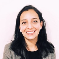 Claudia Vargas Laborde