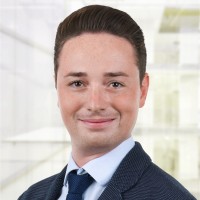 Ryan Gauci Maistre