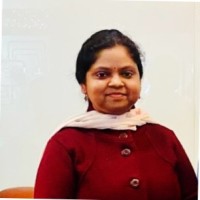 Divya Jyoti Tirkey
