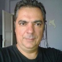 Enrique Martin Ciancas