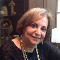 Maya Alrahabi
