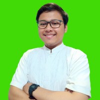 Dimas Fauzi