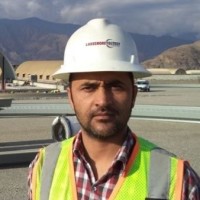Ahmad Sharif Popal
