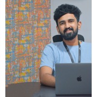 Anakhesh J Nair