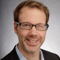 Marcus Eckert