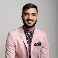 Gaurav Dhaliwal, MREI