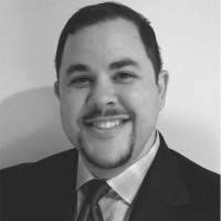 Andrew Sykes, Mba