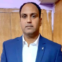 Vivek Kumar Tripathi