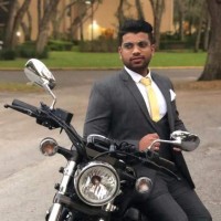 Mohammed Muddasser, PMP®