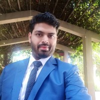 Yash Garg