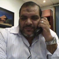 عاطف البدرى elbadry