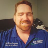 MD Snyder