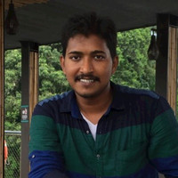 Dharmadurai Ramalingam