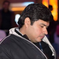Suraj Bisht