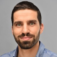 Daniel Hasan