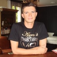 Frederic Boisset