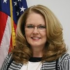 Vicki Bevil
